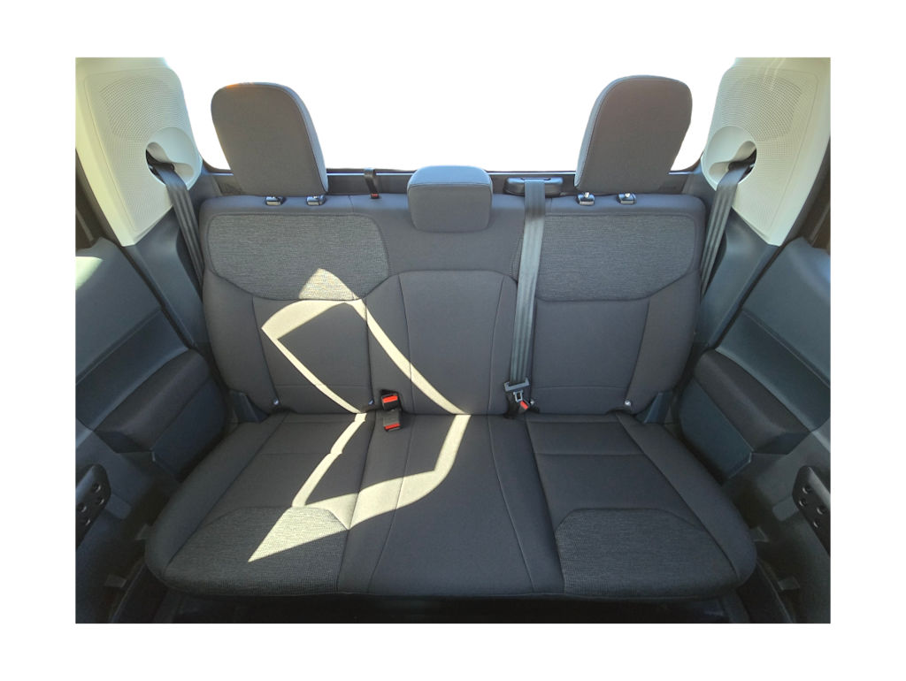 Thumbnail: 2026 Ford Maverick - 21