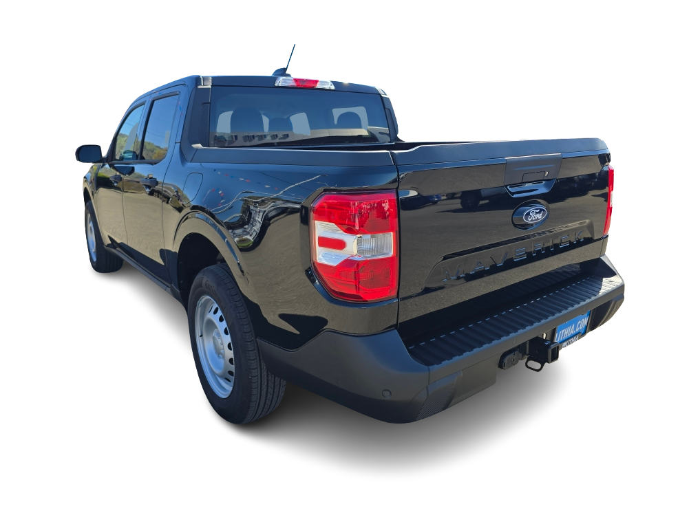 Thumbnail: 2026 Ford Maverick - 4