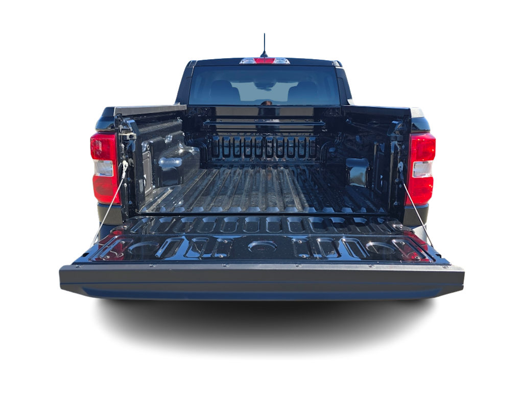 Thumbnail: 2026 Ford Maverick - 14