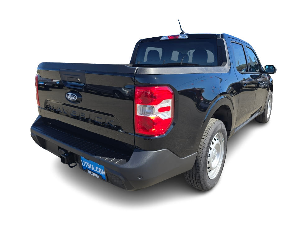 Thumbnail: 2026 Ford Maverick - 16