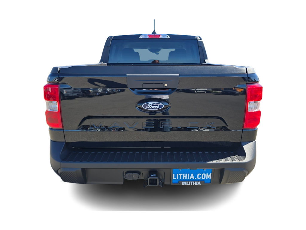 Thumbnail: 2026 Ford Maverick - 5