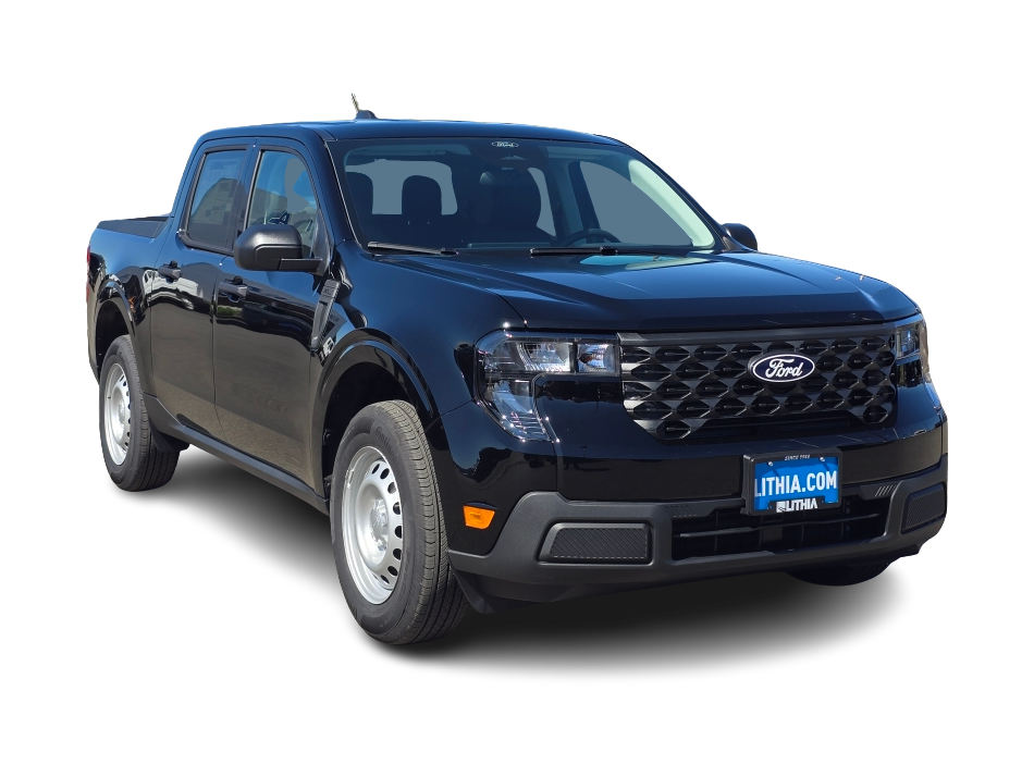 Thumbnail: 2026 Ford Maverick - 18