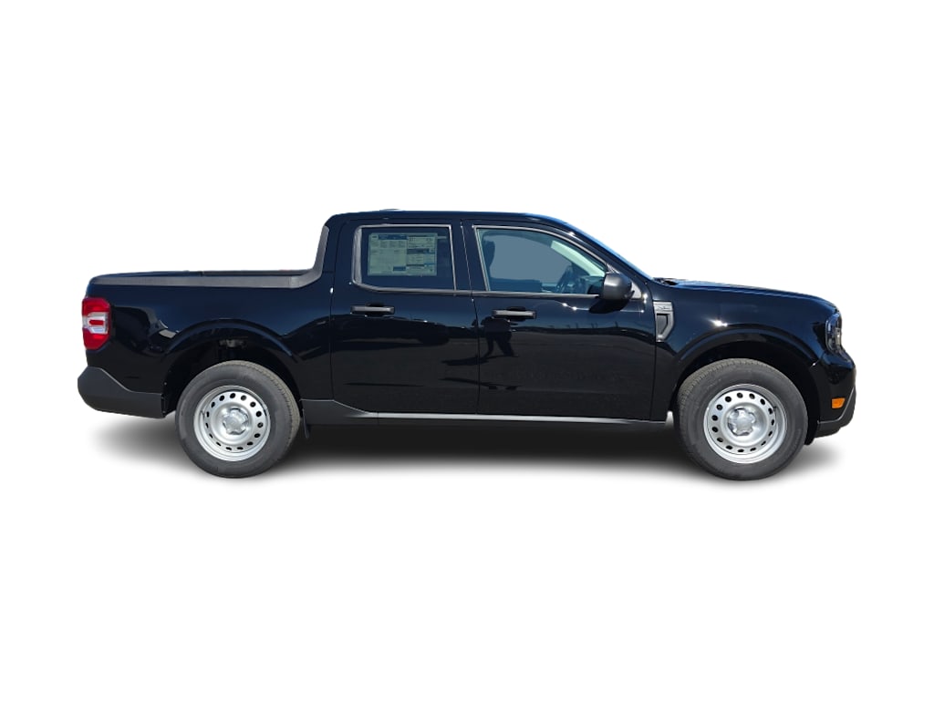 Thumbnail: 2026 Ford Maverick - 17