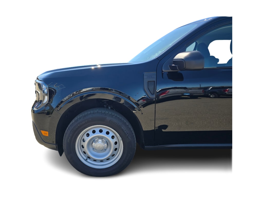 Thumbnail: 2026 Ford Maverick - 20