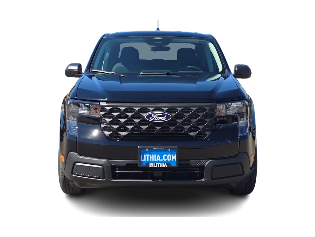 Thumbnail: 2026 Ford Maverick - 6