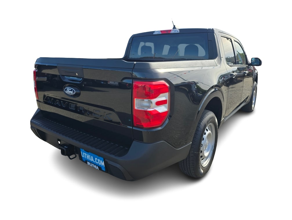 Thumbnail: 2026 Ford Maverick - 16