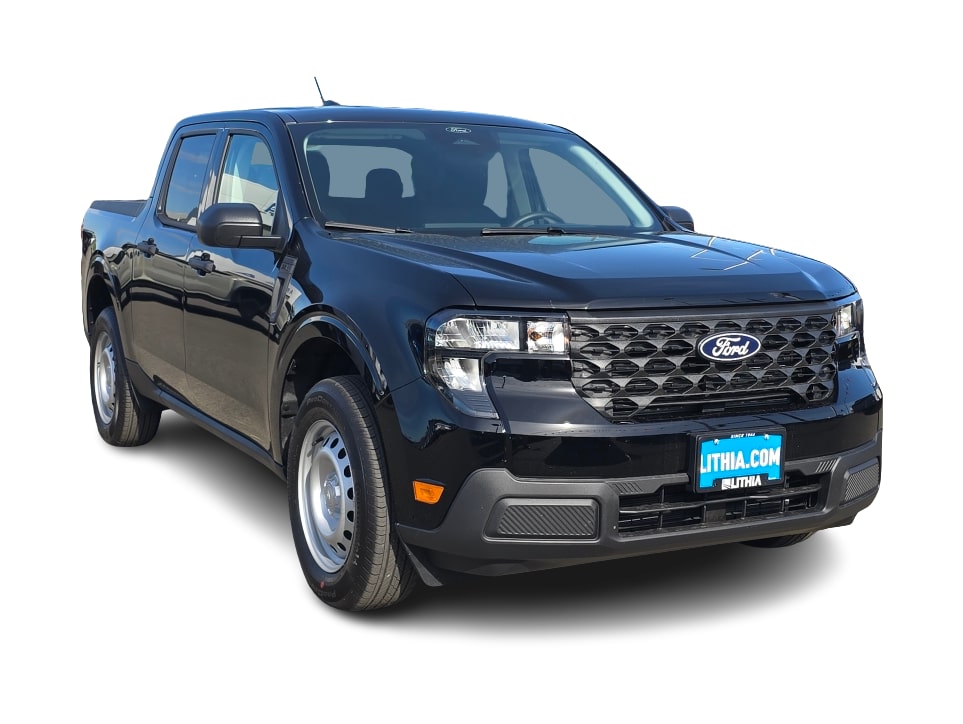 Thumbnail: 2026 Ford Maverick - 18