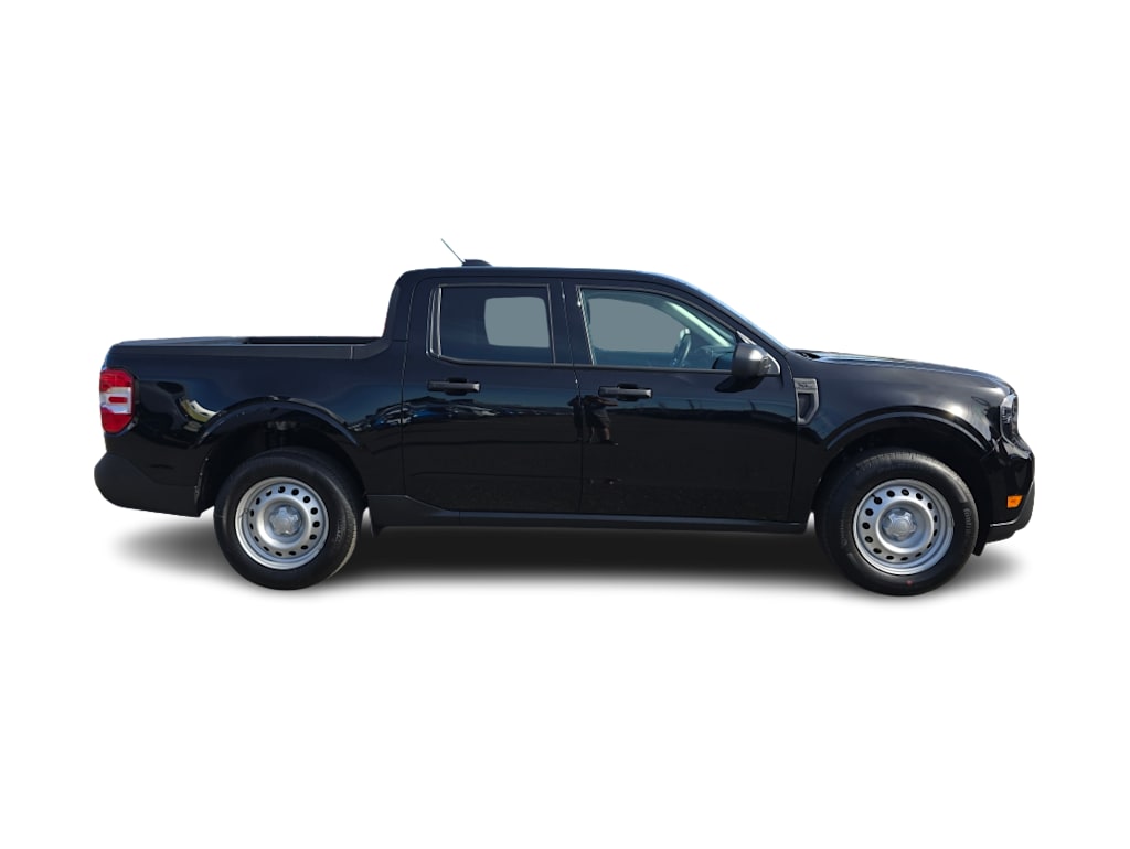 Thumbnail: 2026 Ford Maverick - 17