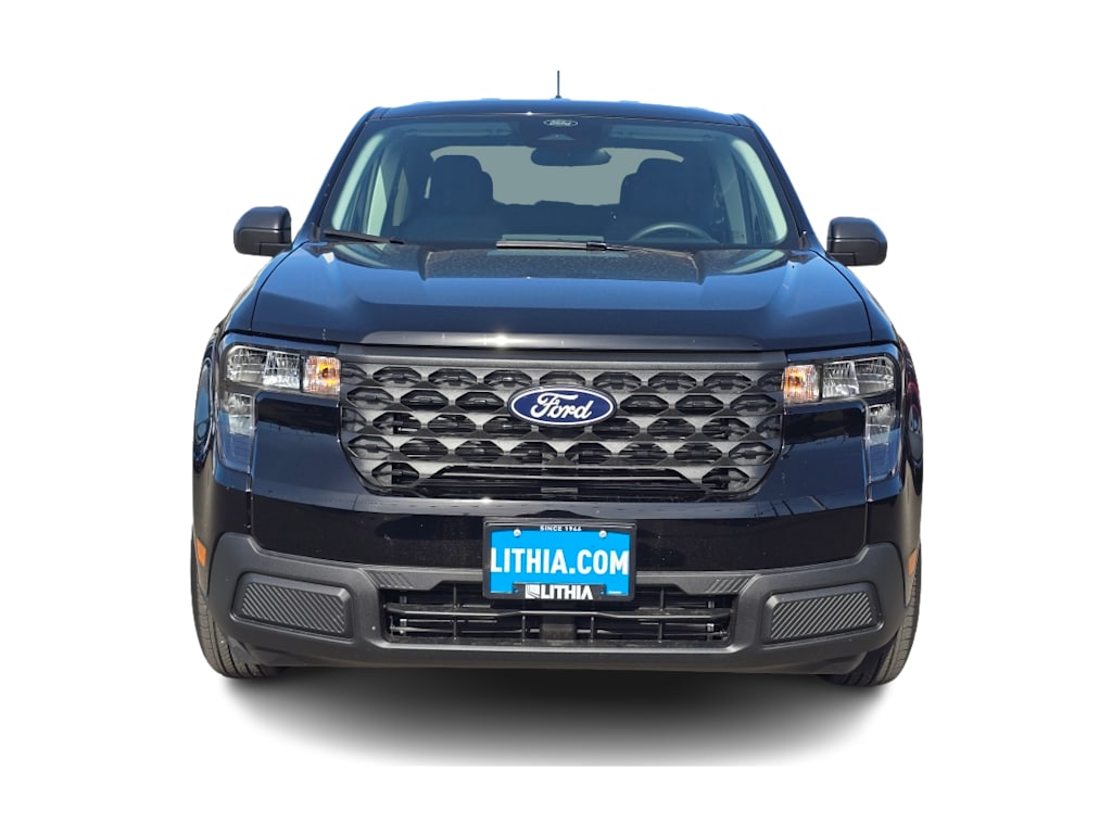 Thumbnail: 2026 Ford Maverick - 6