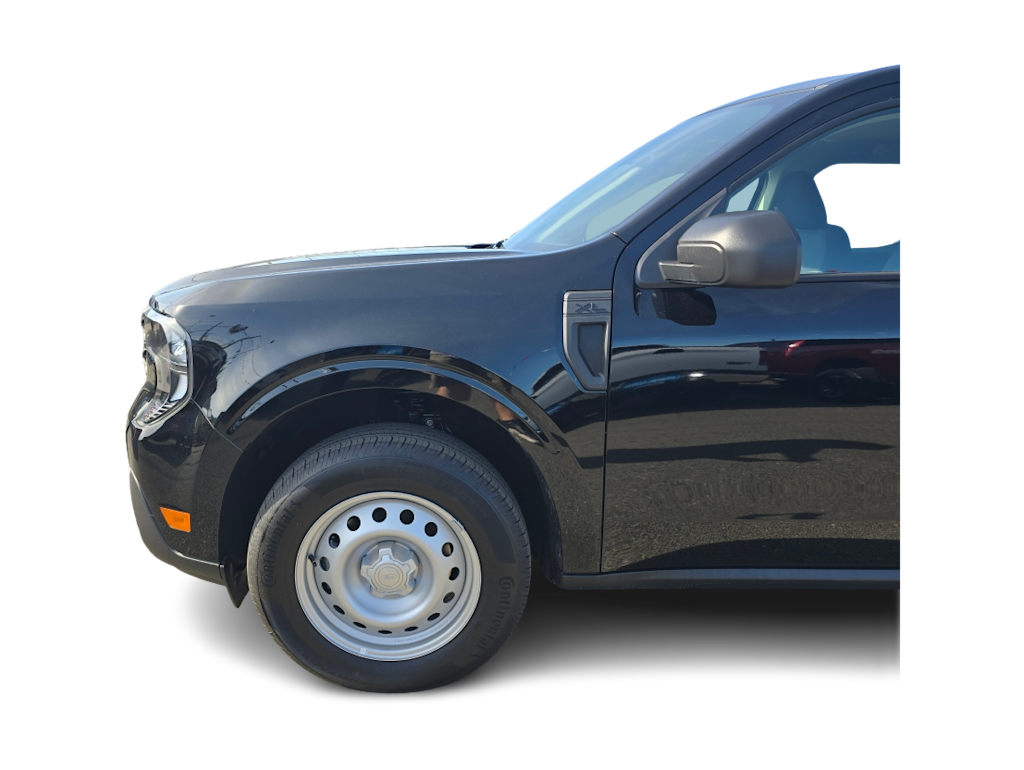 Thumbnail: 2026 Ford Maverick - 21