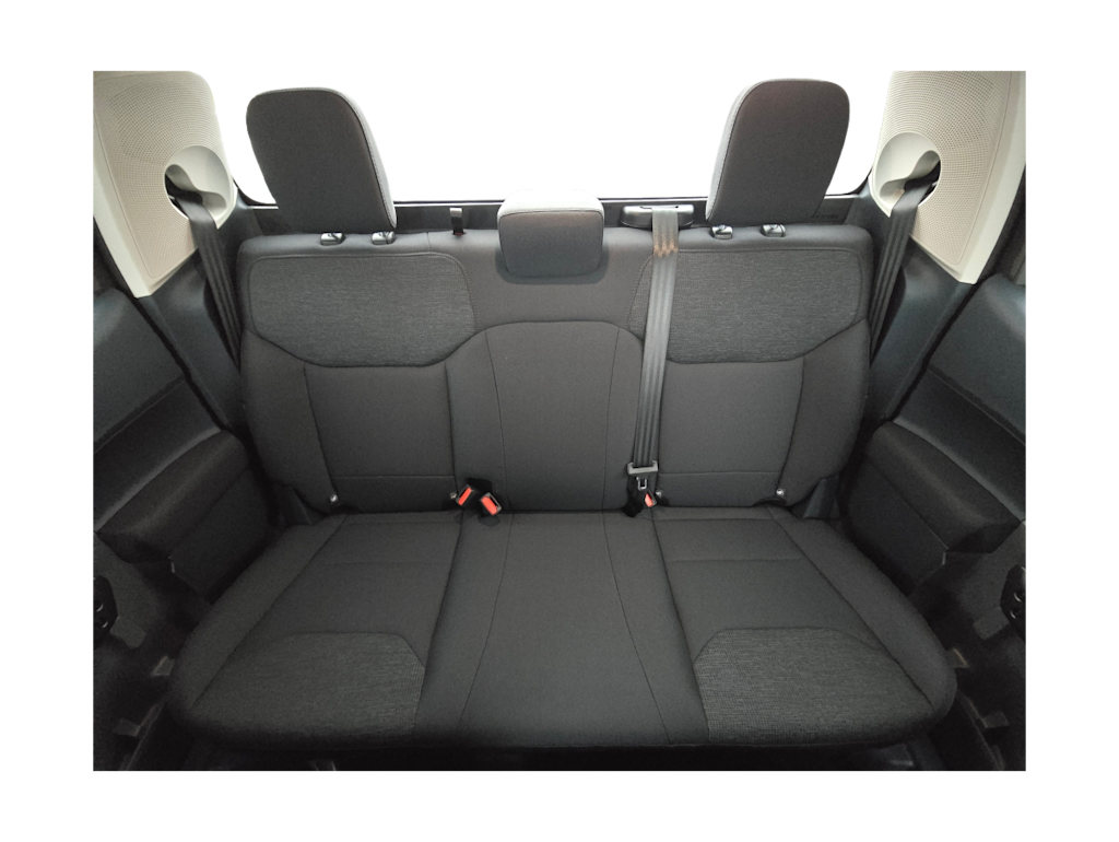 Thumbnail: 2026 Ford Maverick - 21