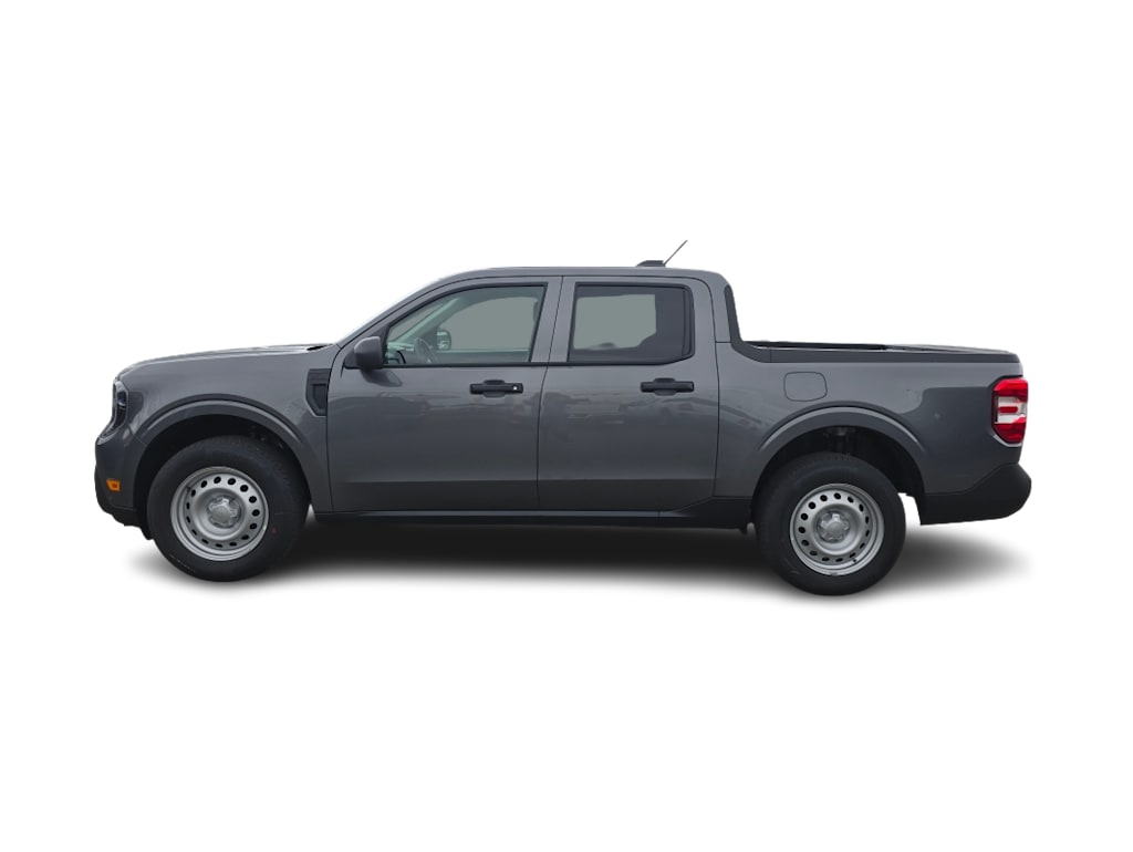 Thumbnail: 2026 Ford Maverick - 3