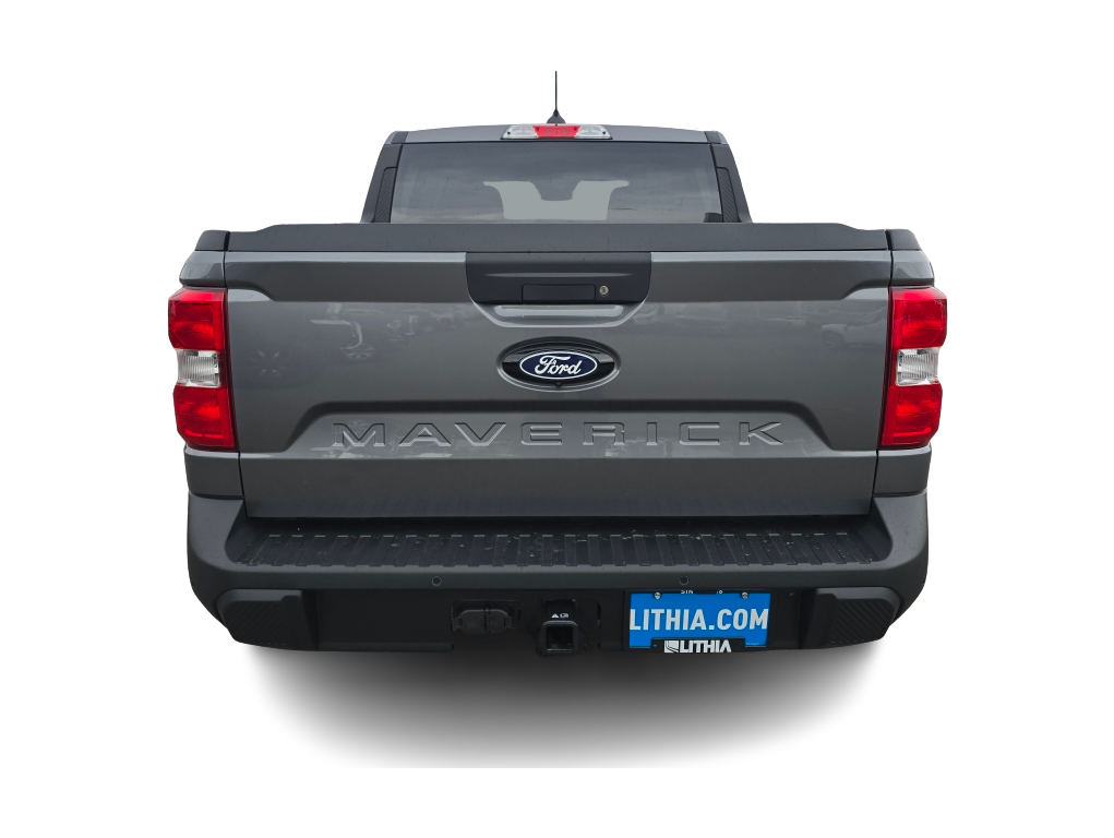 Thumbnail: 2026 Ford Maverick - 5