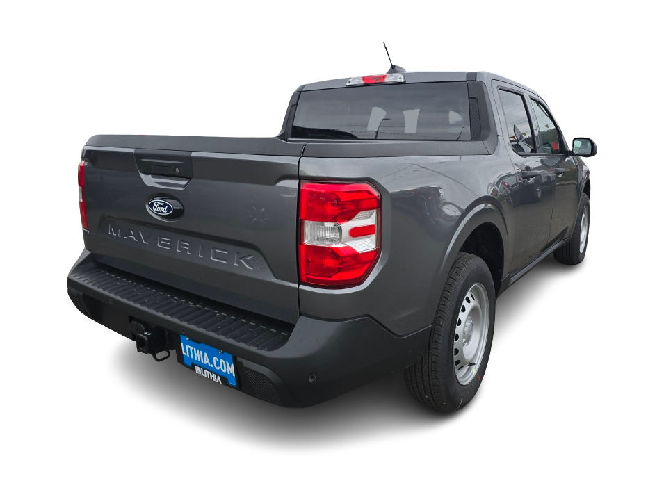 Thumbnail: 2026 Ford Maverick - 17