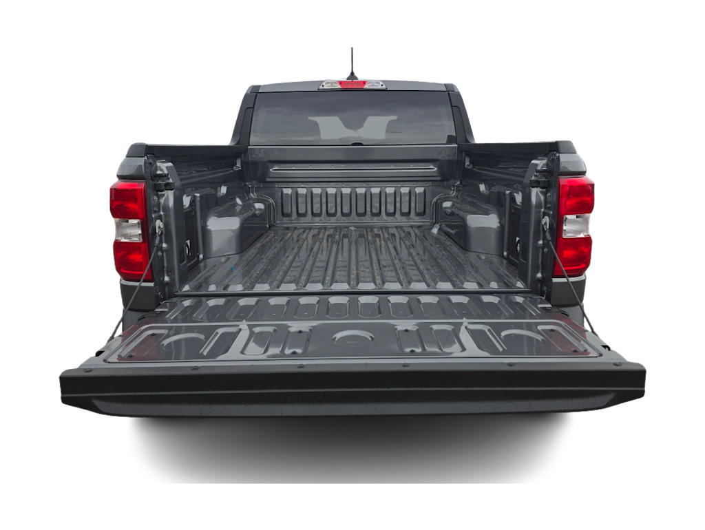 Thumbnail: 2026 Ford Maverick - 15