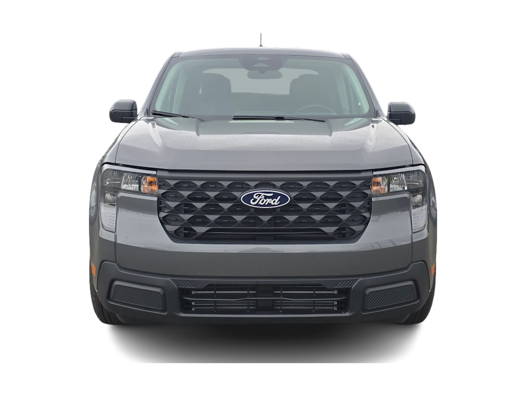 Thumbnail: 2026 Ford Maverick - 6