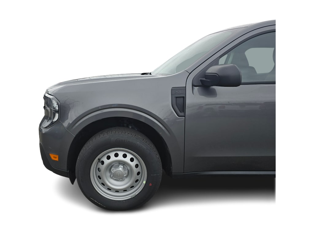 Thumbnail: 2026 Ford Maverick - 20