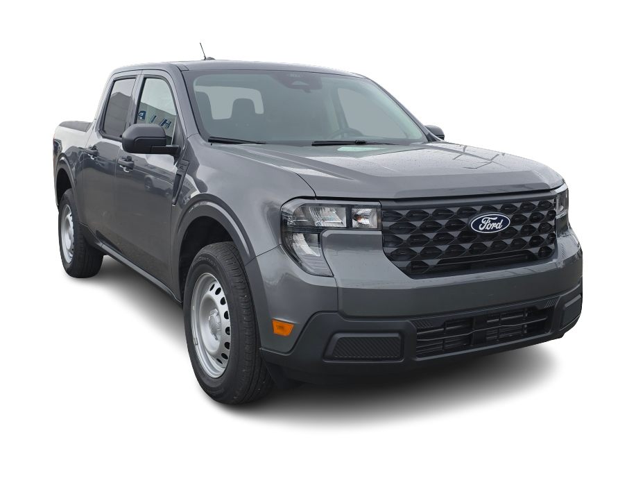 Thumbnail: 2026 Ford Maverick - 19