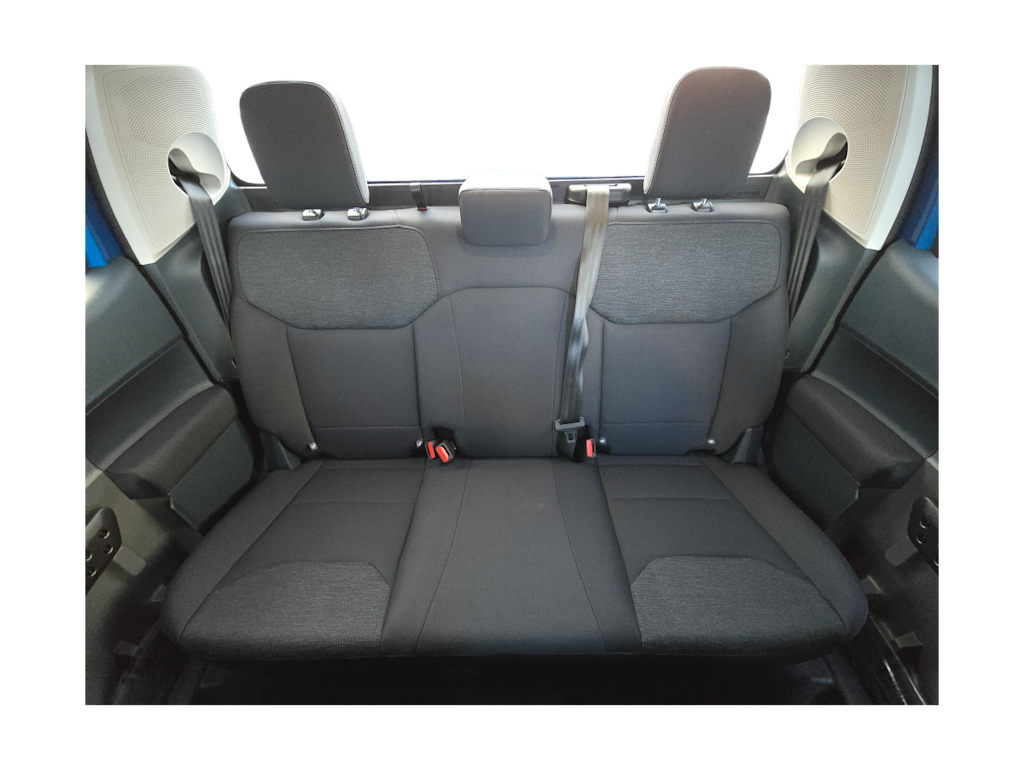 Thumbnail: 2026 Ford Maverick - 21