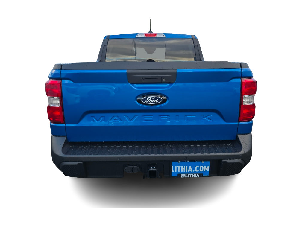 Thumbnail: 2026 Ford Maverick - 5