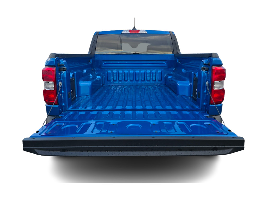 Thumbnail: 2026 Ford Maverick - 15