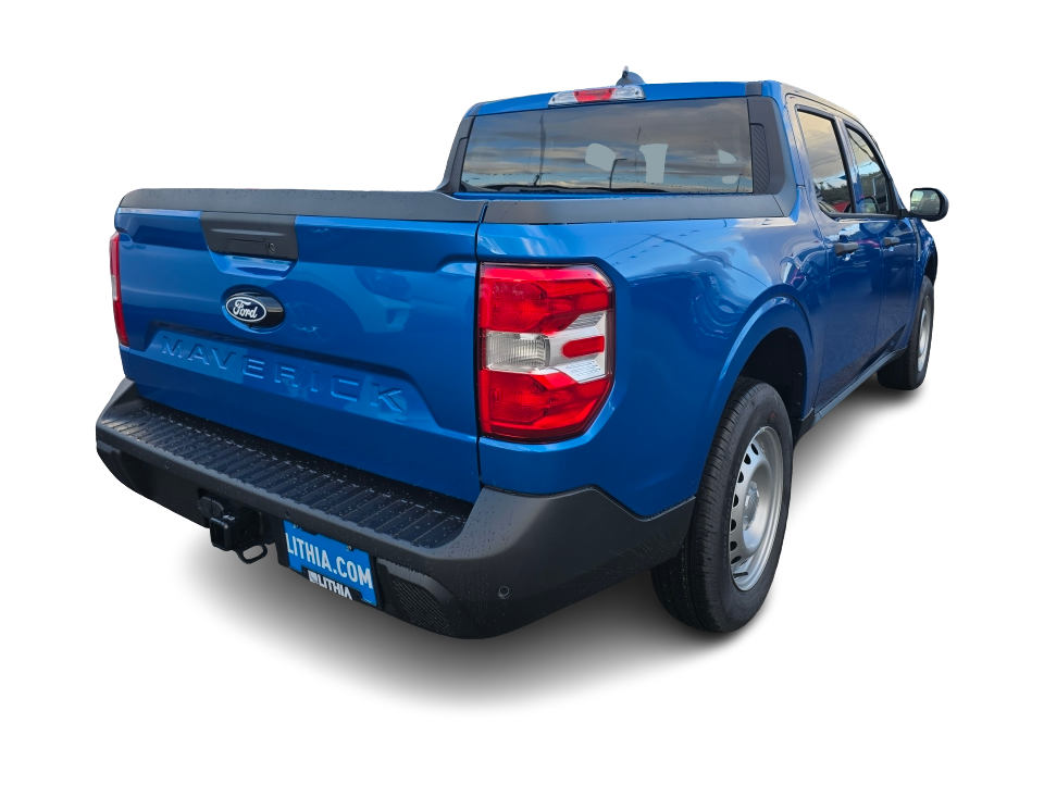 Thumbnail: 2026 Ford Maverick - 17