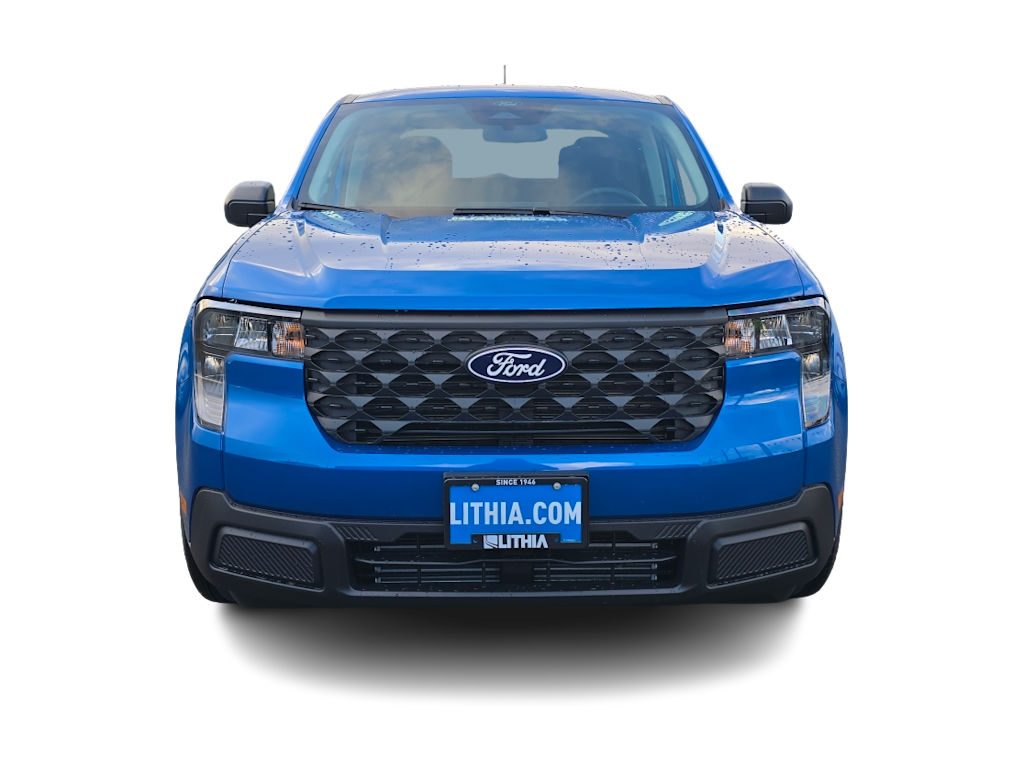 Thumbnail: 2026 Ford Maverick - 6