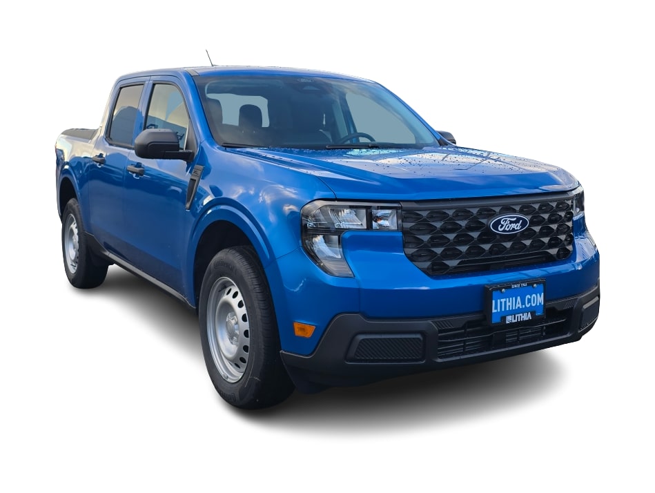 Thumbnail: 2026 Ford Maverick - 19