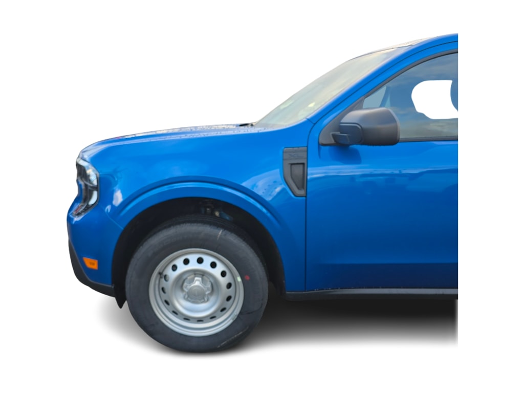 Thumbnail: 2026 Ford Maverick - 20