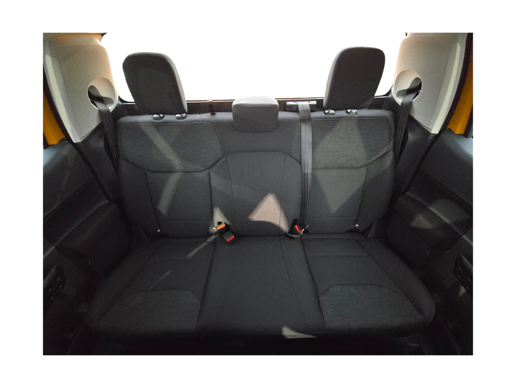 Thumbnail: 2026 Ford Maverick - 21