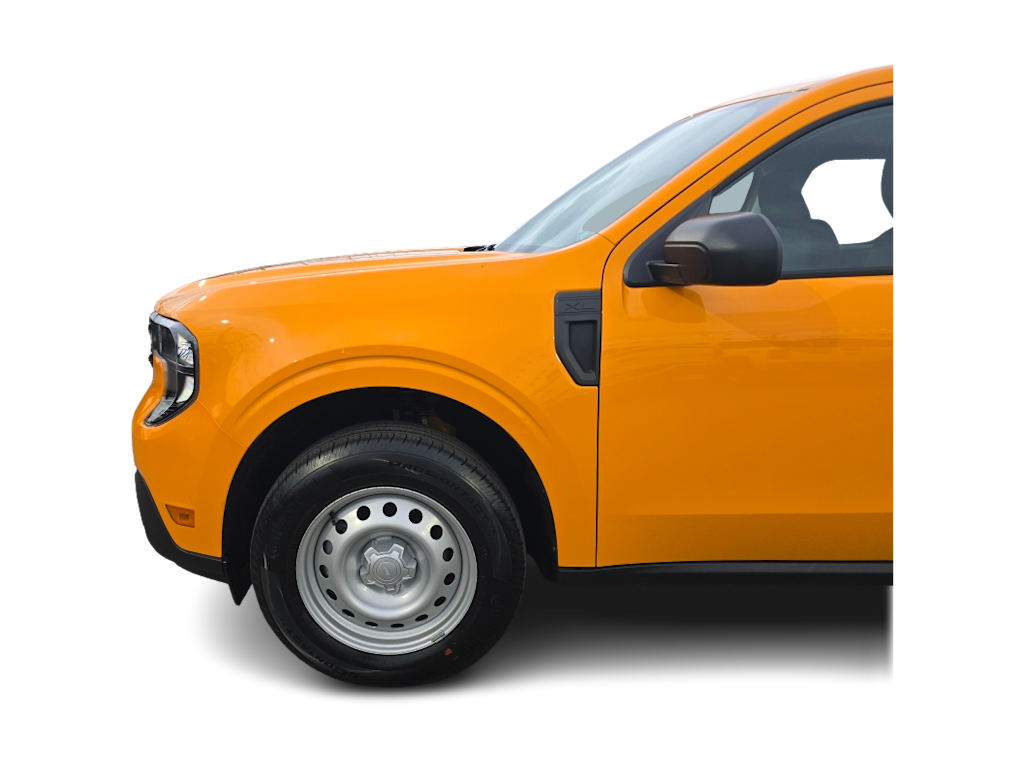 Thumbnail: 2026 Ford Maverick - 20