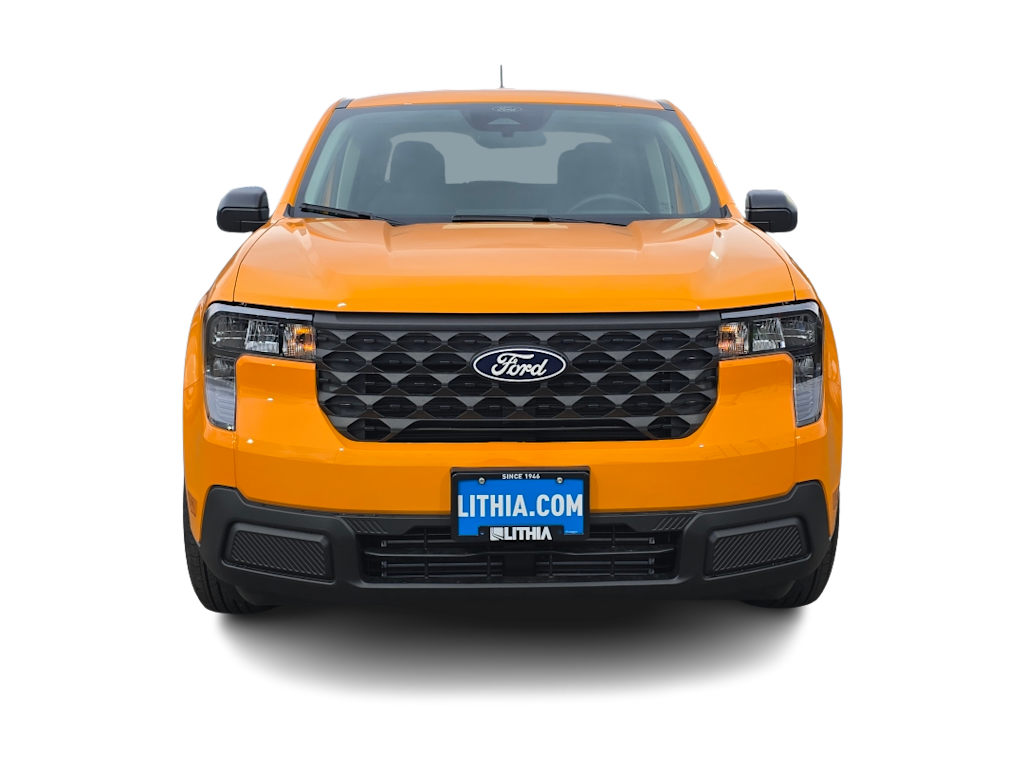 Thumbnail: 2026 Ford Maverick - 6