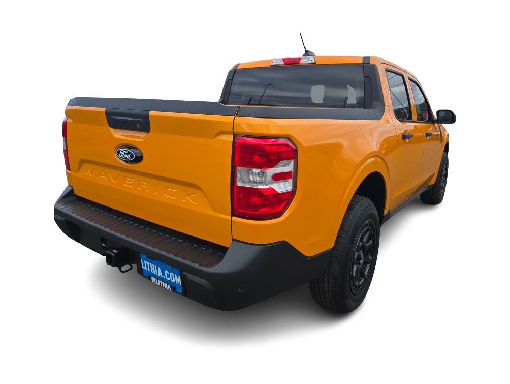 Thumbnail: 2026 Ford Maverick - 17