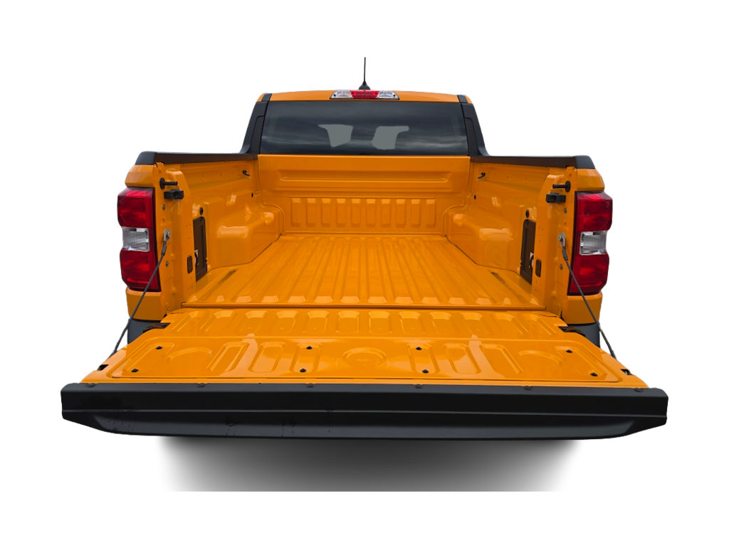 Thumbnail: 2026 Ford Maverick - 15