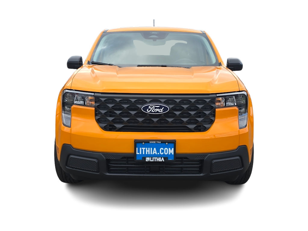 Thumbnail: 2026 Ford Maverick - 6