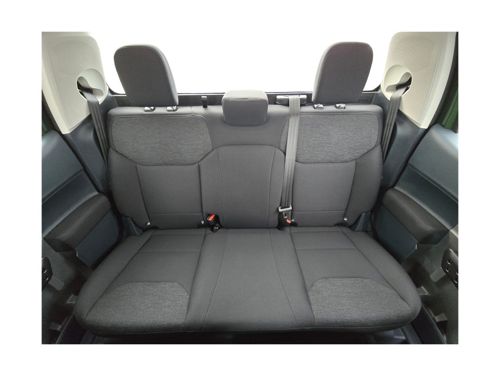 Thumbnail: 2025 Ford Maverick - 21