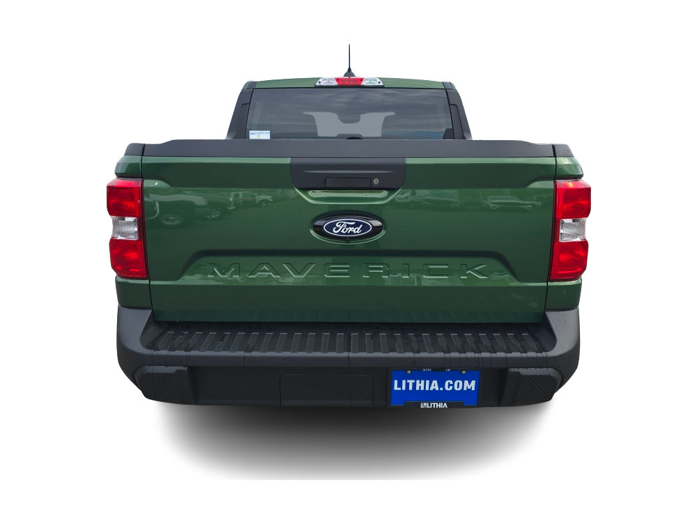 Thumbnail: 2025 Ford Maverick - 5