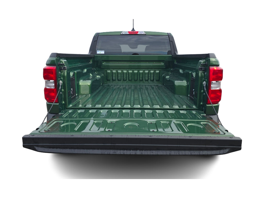 Thumbnail: 2025 Ford Maverick - 15