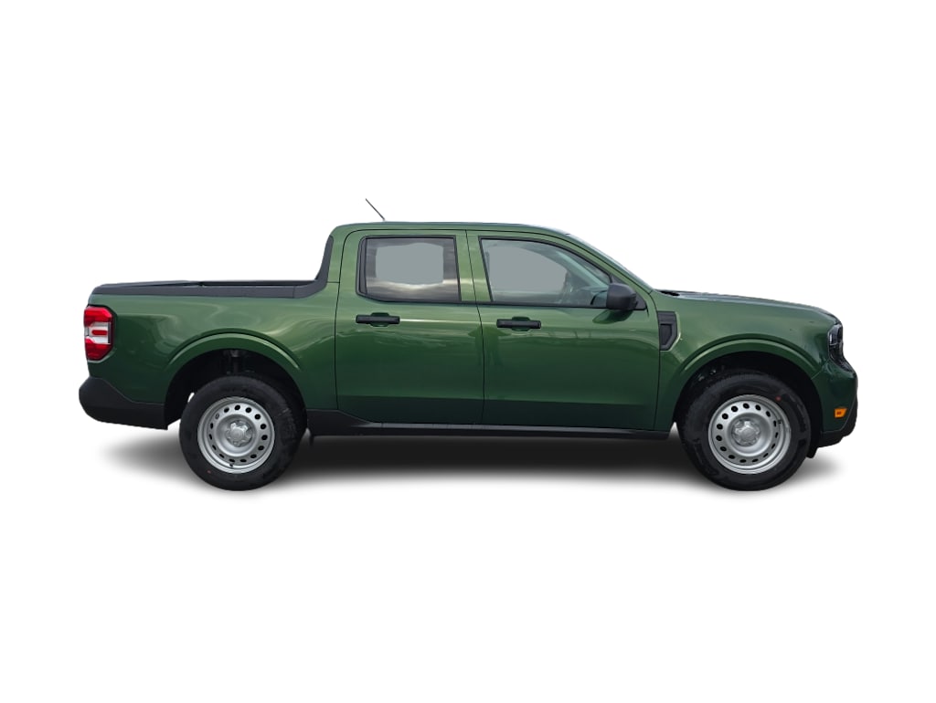 Thumbnail: 2025 Ford Maverick - 18