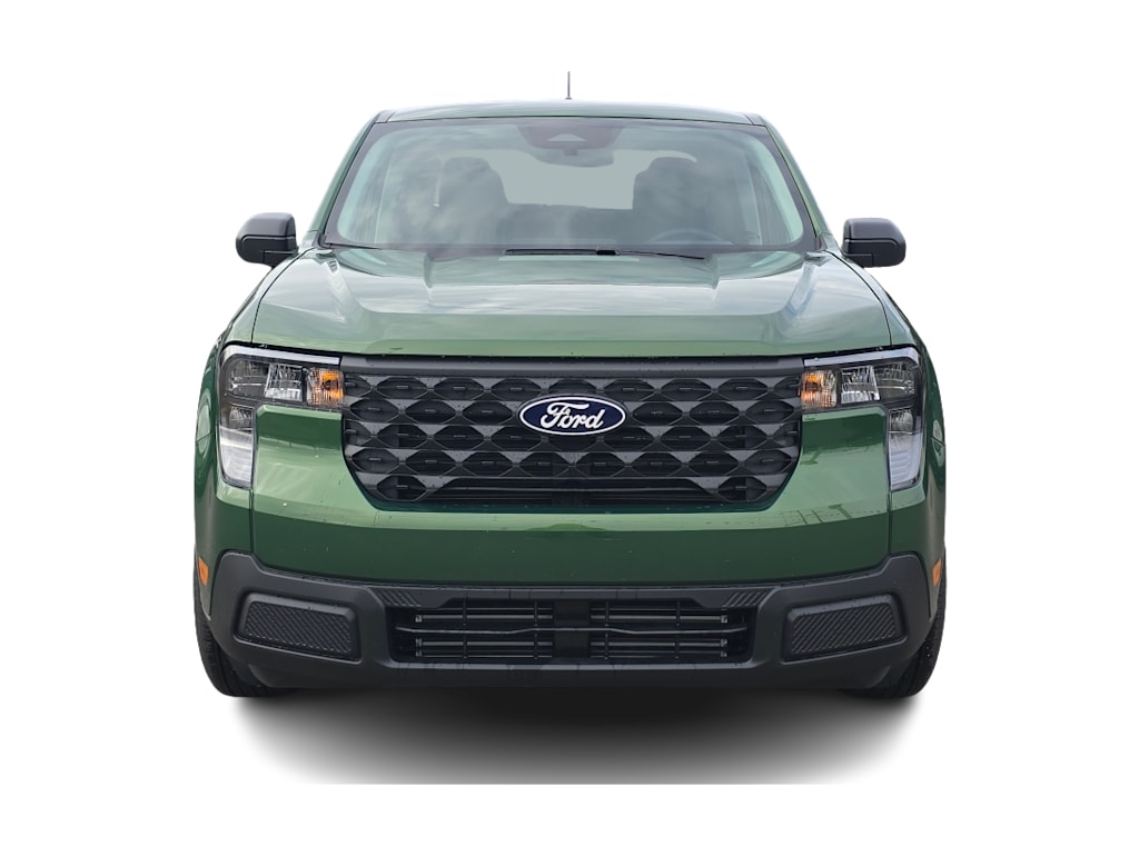 Thumbnail: 2025 Ford Maverick - 6