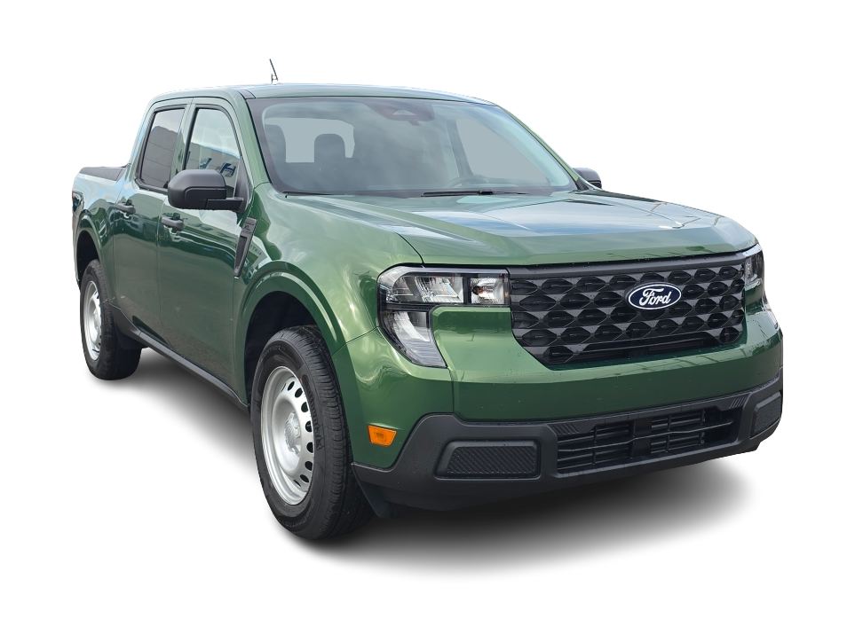 Thumbnail: 2025 Ford Maverick - 19