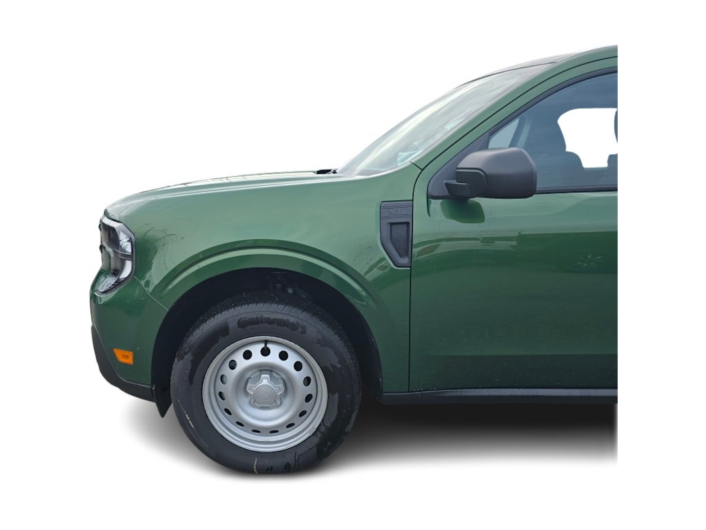 Thumbnail: 2025 Ford Maverick - 20