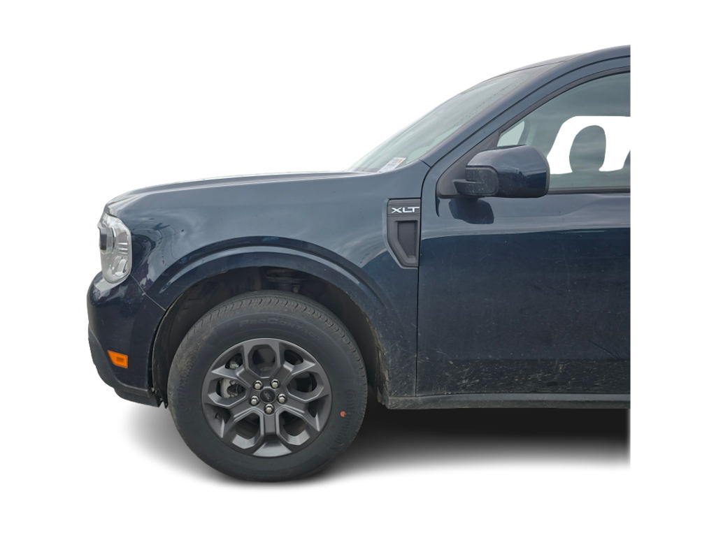 Thumbnail: 2022 Ford Maverick - 2