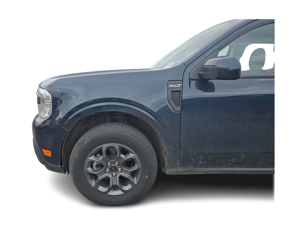 Thumbnail: 2022 Ford Maverick - 20