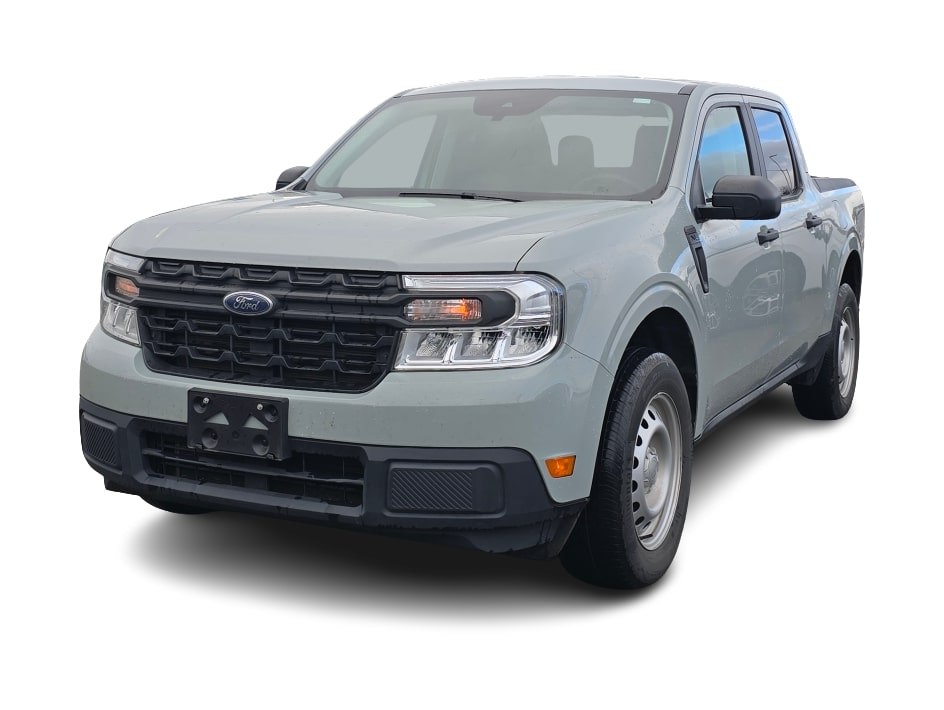 2023 Ford Maverick