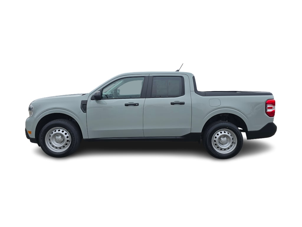 Thumbnail: 2023 Ford Maverick - 3