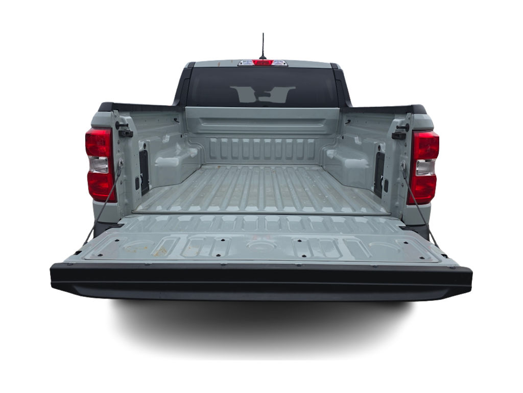 Thumbnail: 2023 Ford Maverick - 15