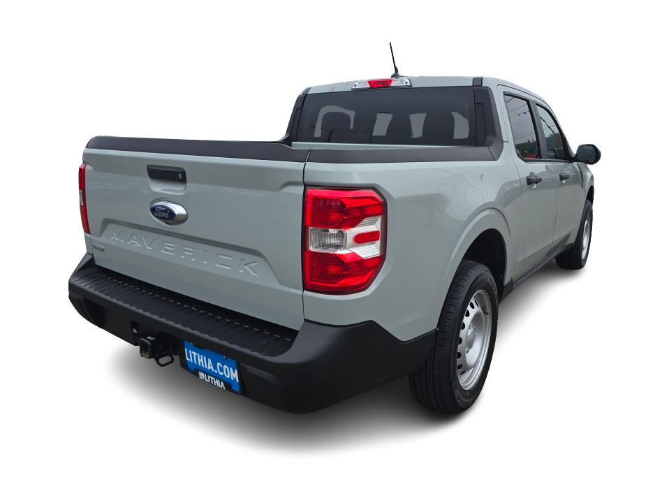 Thumbnail: 2023 Ford Maverick - 17