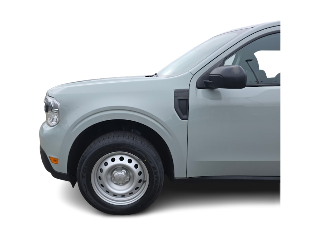 Thumbnail: 2023 Ford Maverick - 20