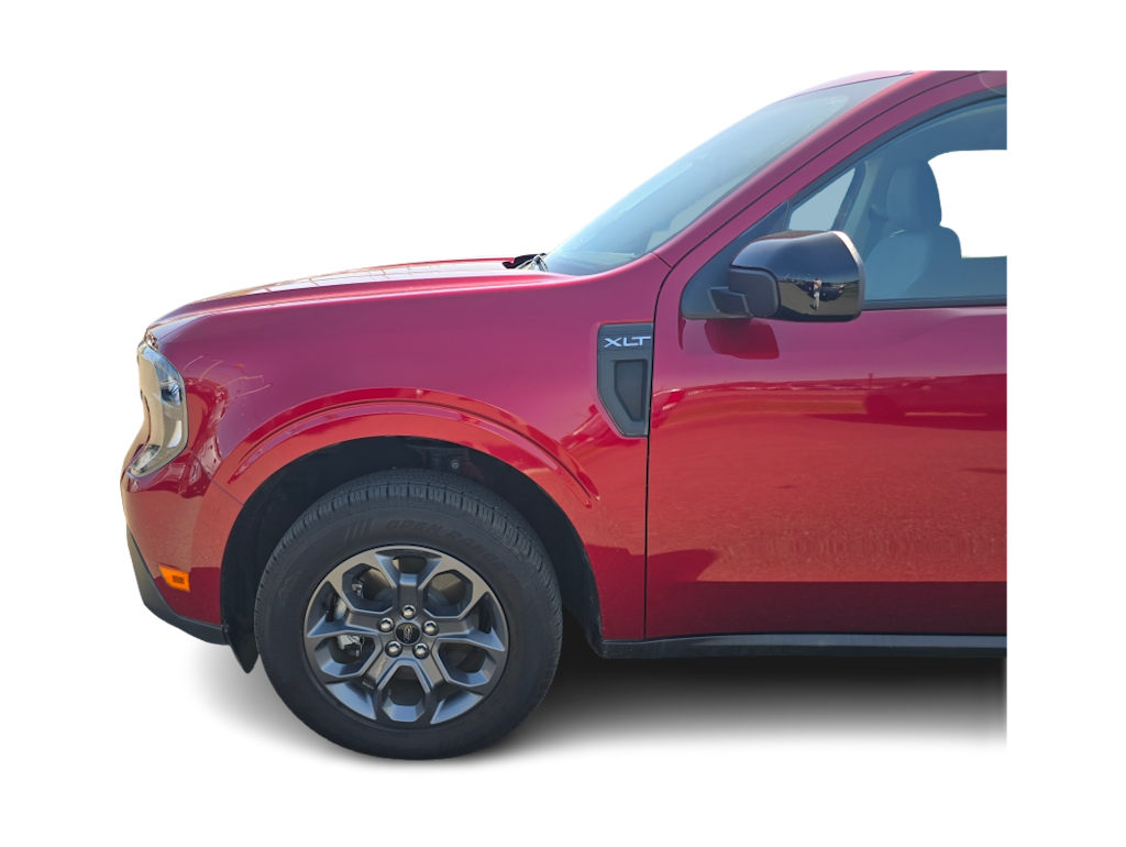 Thumbnail: 2025 Ford Maverick - 2
